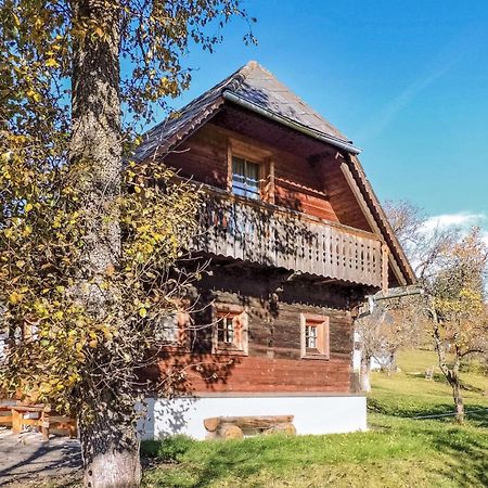 Liebevolles Ferienhaus Fischbach Exteriér fotografie