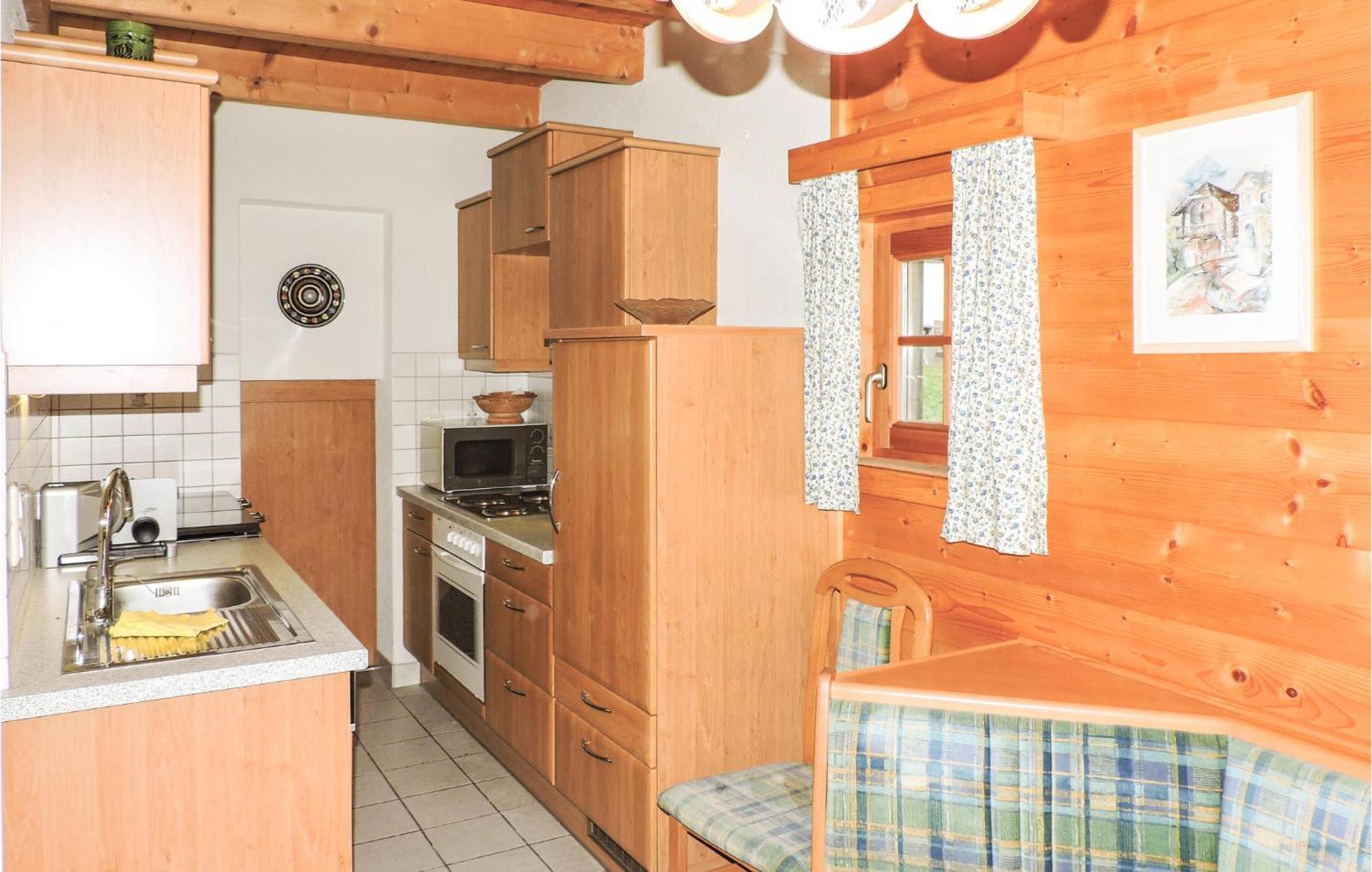 Liebevolles Ferienhaus Fischbach Exteriér fotografie