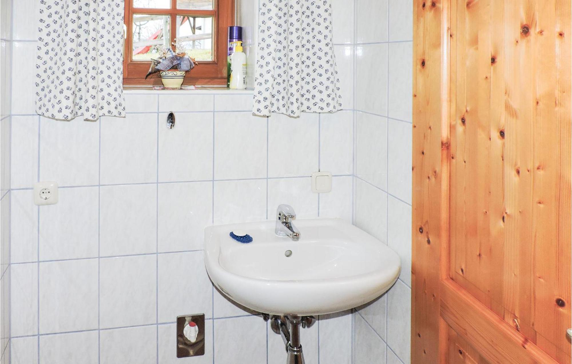 Liebevolles Ferienhaus Fischbach Exteriér fotografie