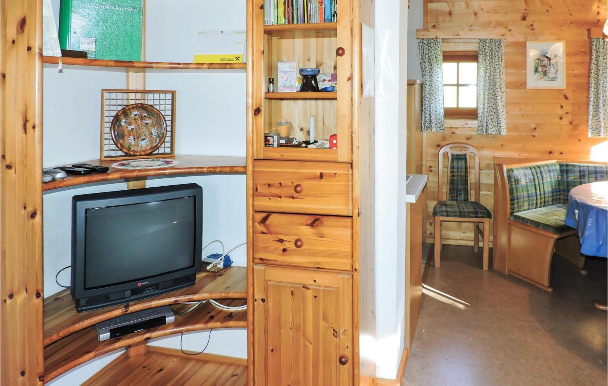 Liebevolles Ferienhaus Fischbach Exteriér fotografie