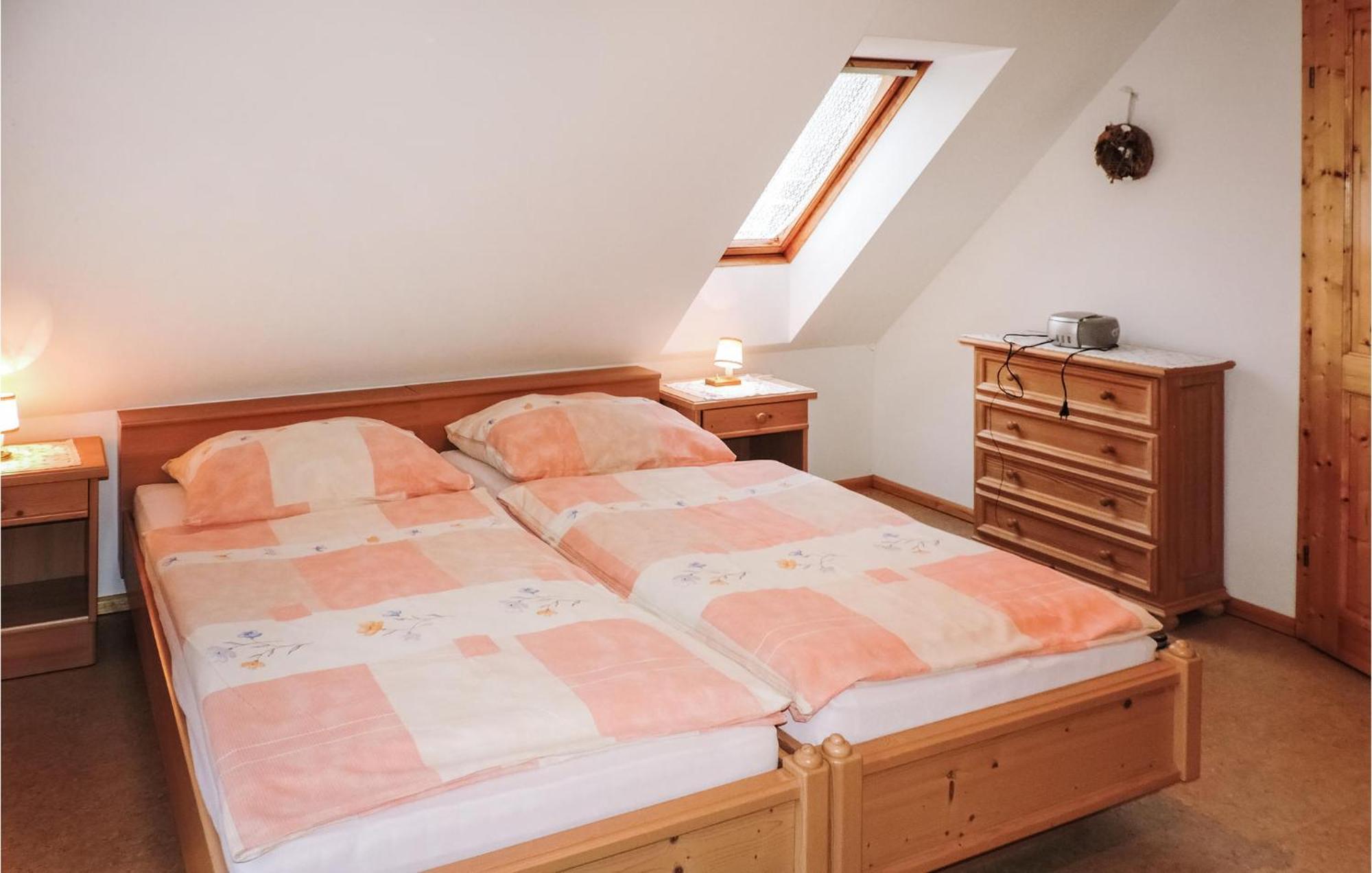 Liebevolles Ferienhaus Fischbach Exteriér fotografie